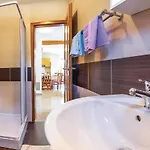 Awesome In Laginji With Sauna Vakantiehuis