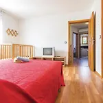 Awesome In Laginji With Sauna Vakantiehuis *