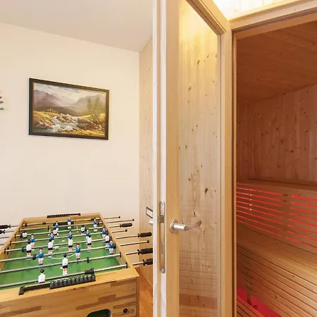 Cozy In Laginji With Sauna Žminj